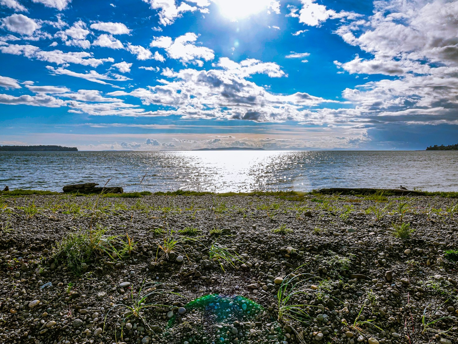 Top Five Benefits of Incorporating Birch Bay