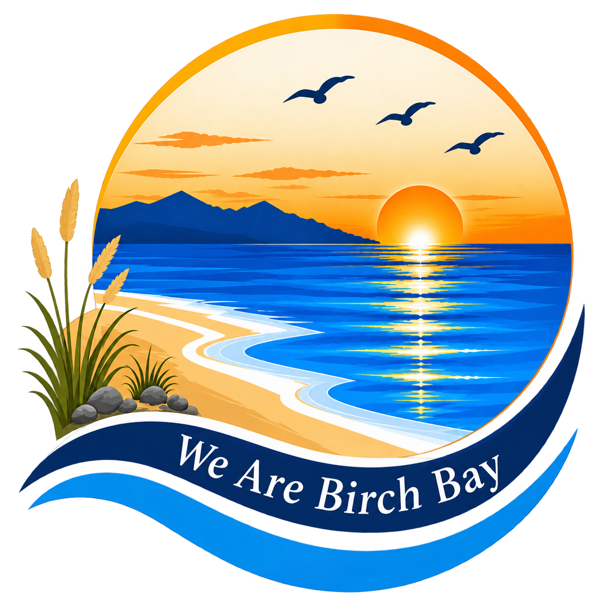 Birch Bay Incorporation Association